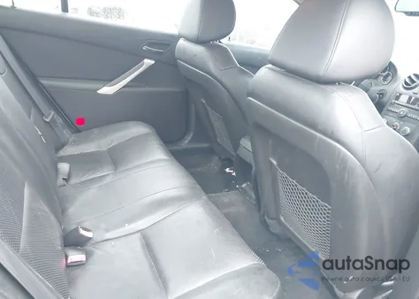 2010 Pontiac G6 from USA, damaged, VIN 1G2ZA5EN7A4157612